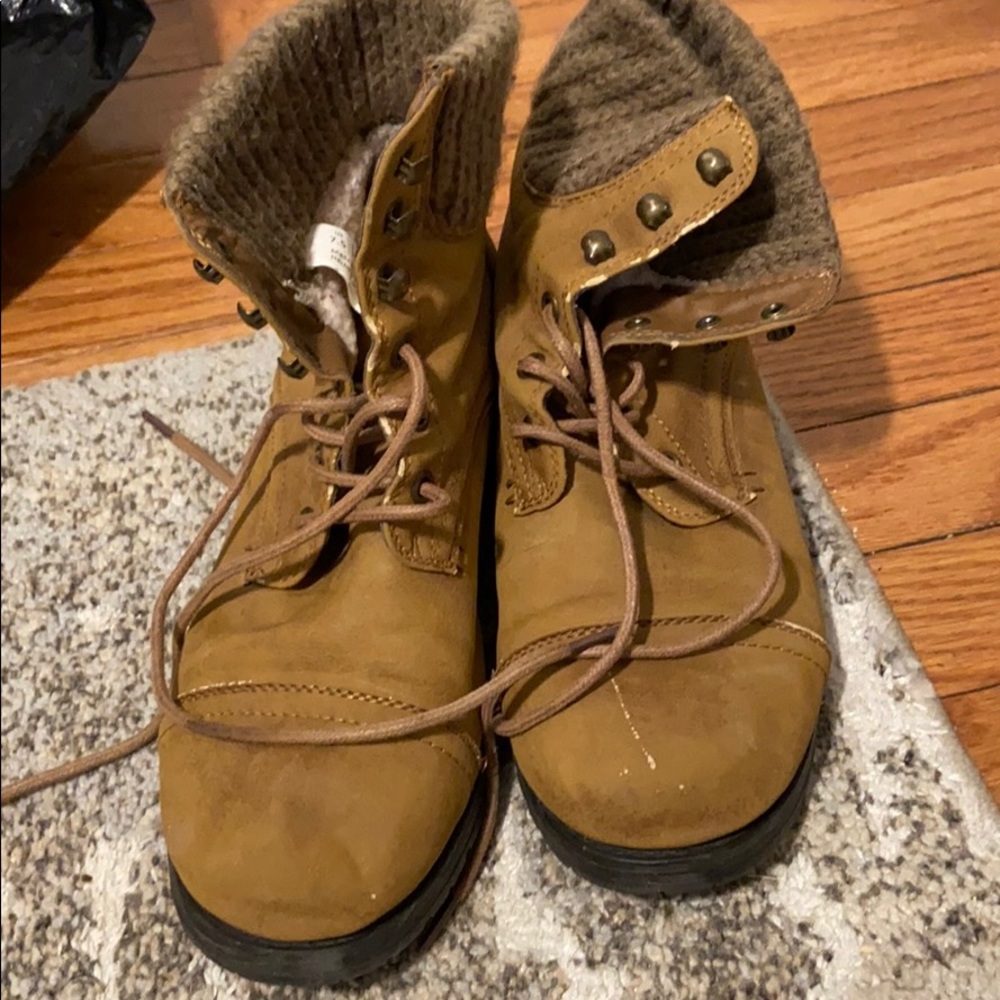 Boots